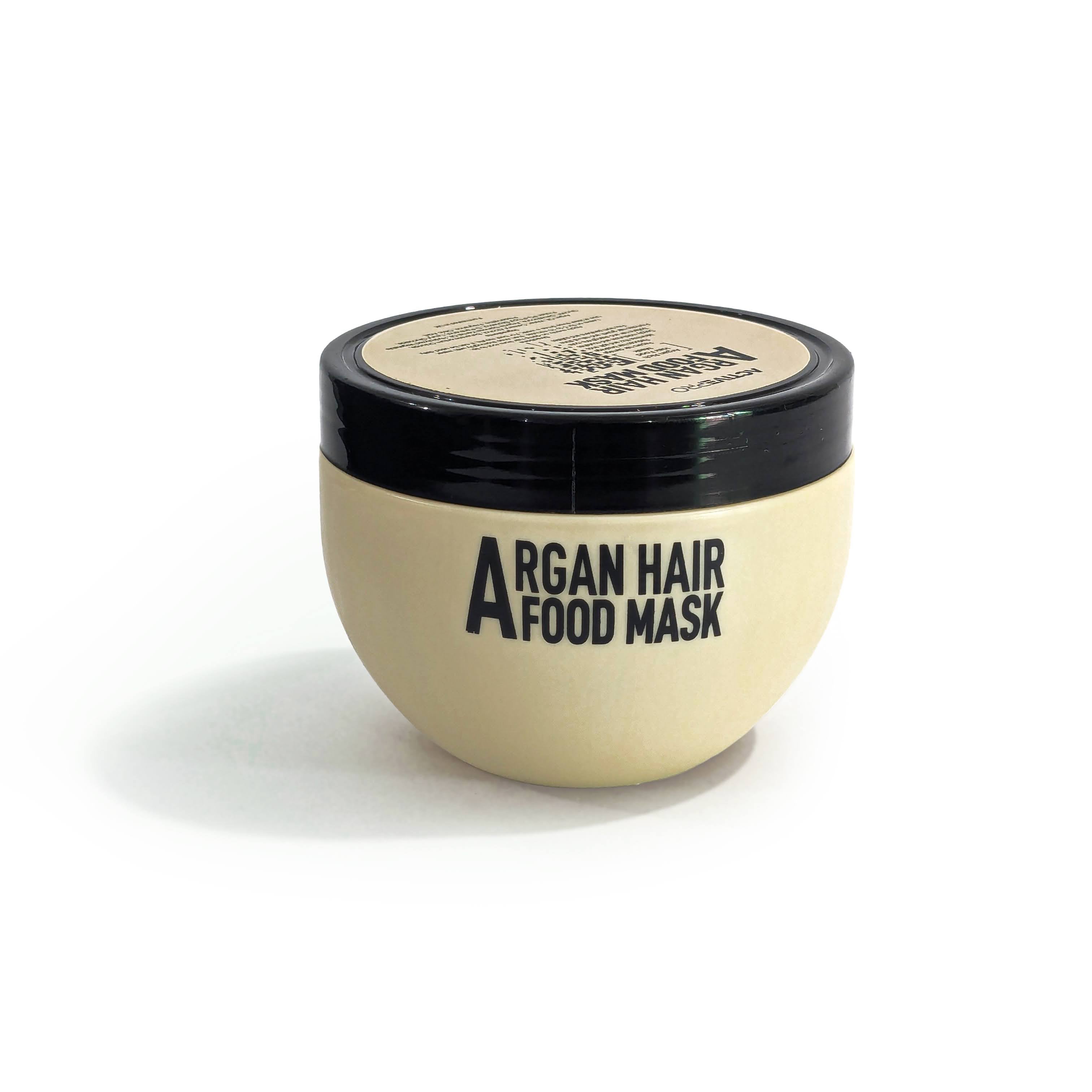Argan Hair Mask (Suitable For All Hairs)