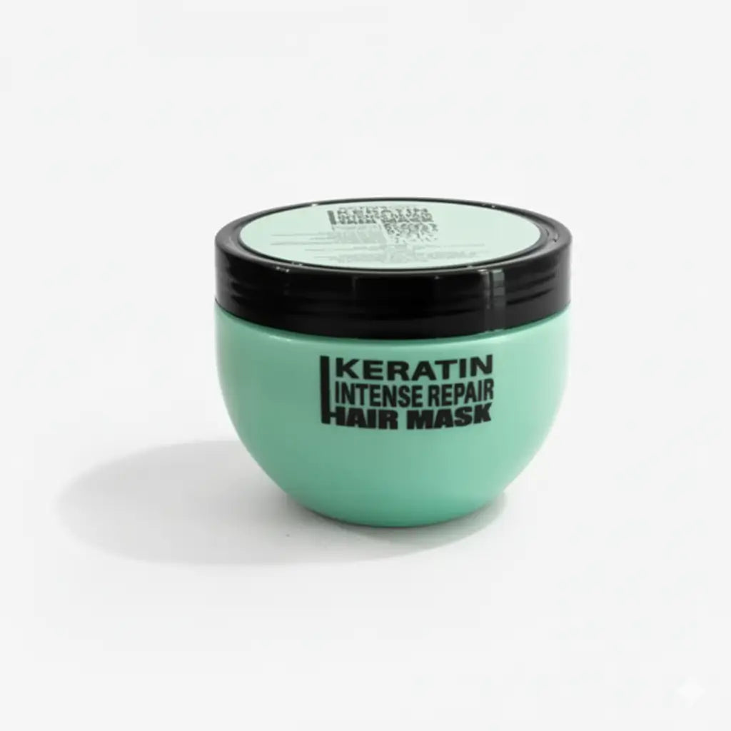Keratin Repair Mask ( keratin home care)