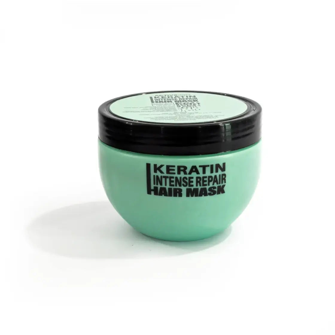 Keratin Repair Mask ( keratin home care)
