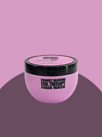 Hair mask