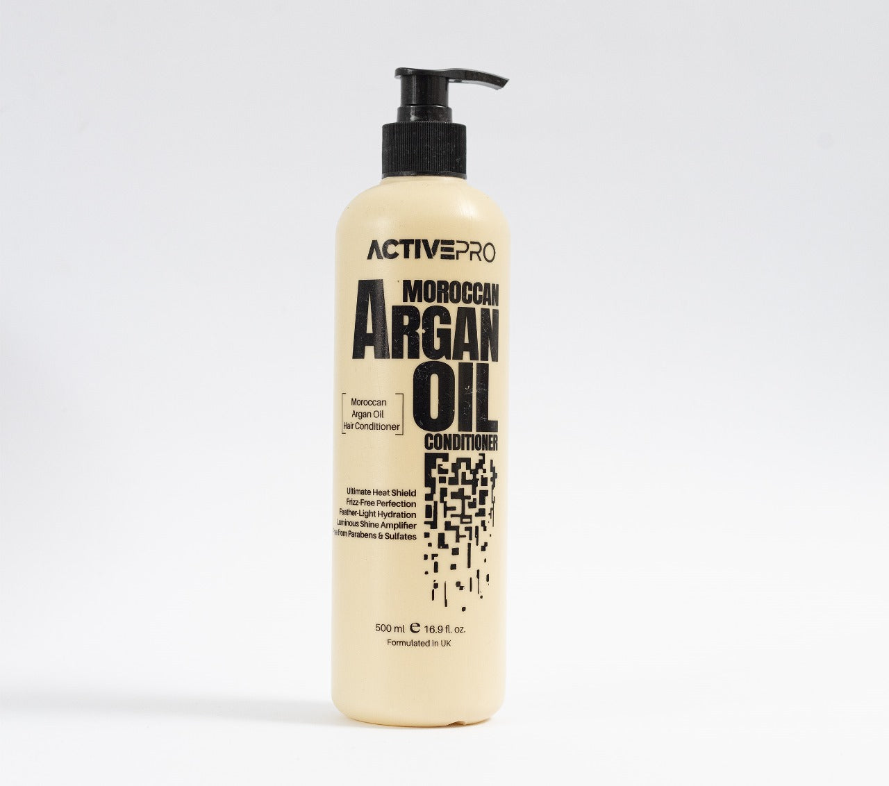 Moroccan Argan Oil Conditioner 500ml