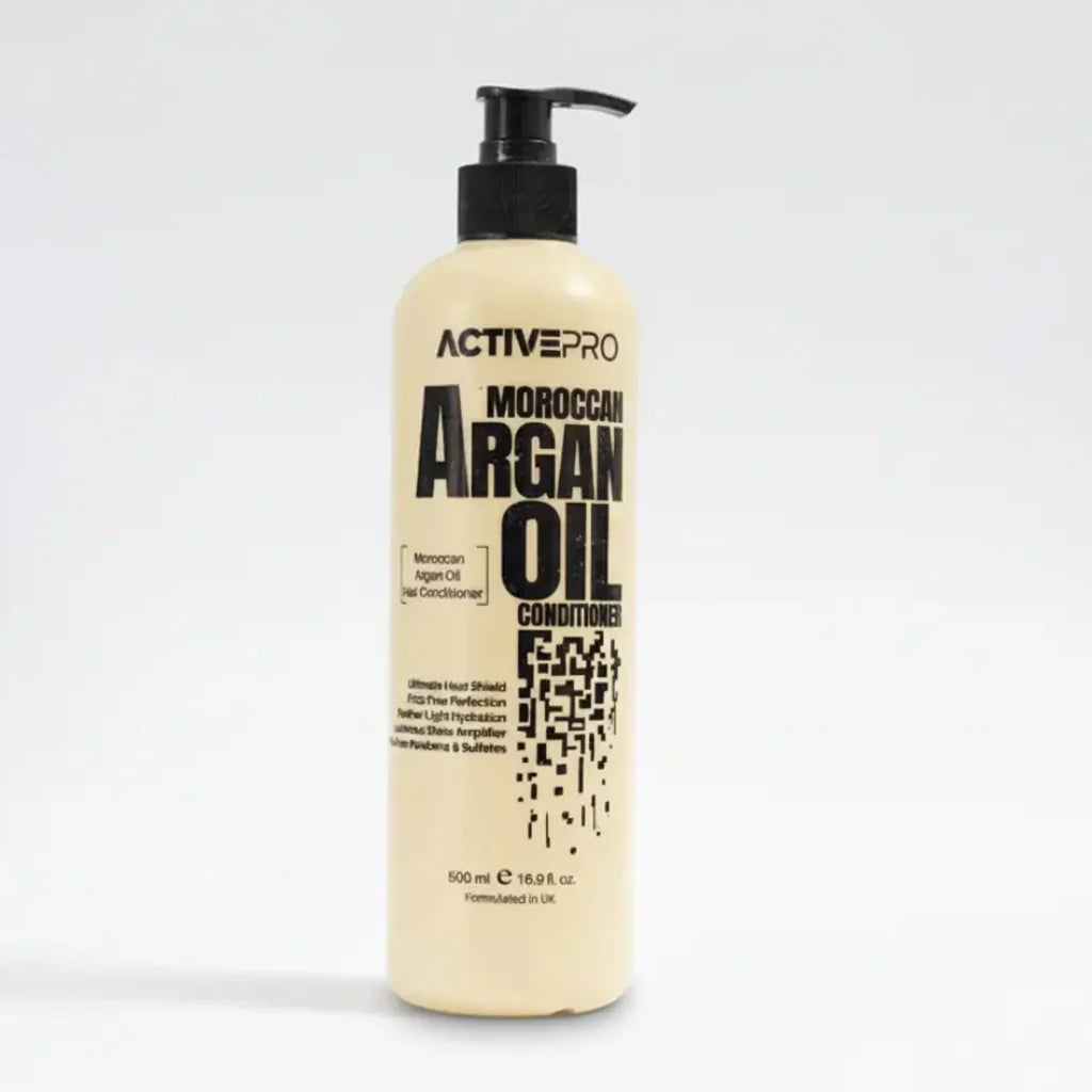 Moroccan Argan Oil Conditioner 500ml