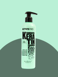 shampoo