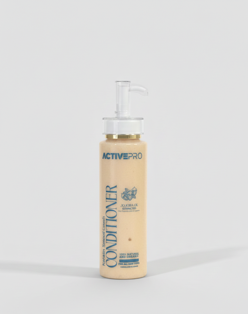 Anti Hair Fall Conditioner