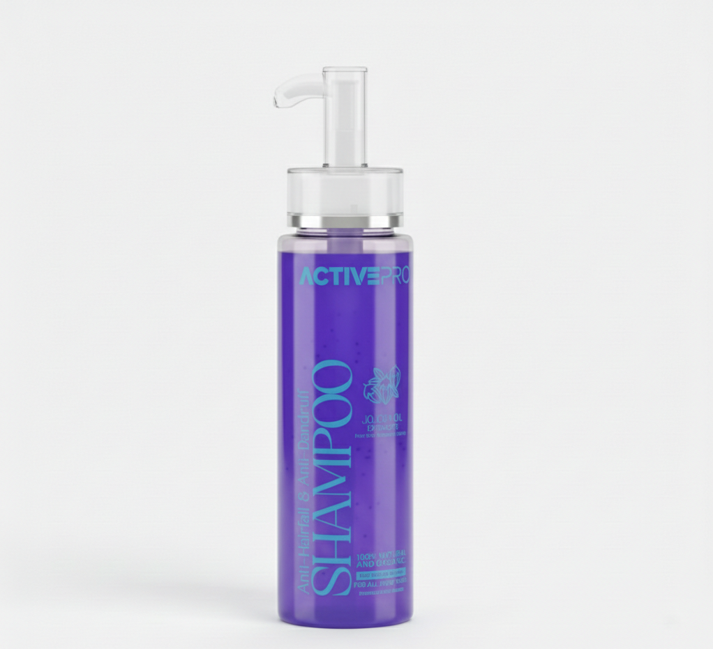 Anti Hair Fall Shampoo 280ml